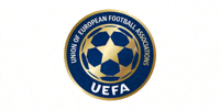 欧洲足球协会联盟UEFA标志